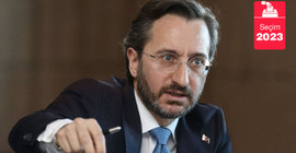Altun: Milletimiz sözünü söyledi, gidilecek yolu işaret etti