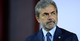 Fenerbahçe'den Aykut Kocaman açıklaması