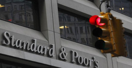 Standard & Poors Türkiye'nin risk primini 606'ya yükseltti