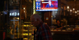 Avrupa basını: Türkiye'nin kaderi ikinci tura kaldı