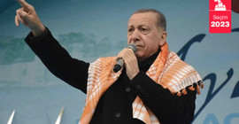 AKP, iki ilde vekil çıkaramadı