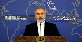 İran Dışişleri'nden Türkiye açıklaması: Seçimlere yüksek katılım demokrasinin zaferi