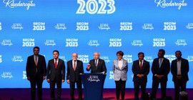 Haaretz: Seçimler Erdoğan karşıtı muhalefet için acımasız bir gerileme