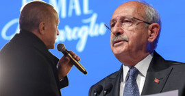 CHP'li Levent Gök'ten YSK önünde 'ikinci tur' açıklaması: Erdoğan seçilemedi, esas seçim şimdi başlıyor