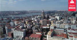 2023 seçimlerinde İstanbul 1, 2 ve 3. Bölgede kimler kazandı? (AKP, CHP, Yeşil Sol, TİP, İYİ Parti, MHP milletvekili sayısı)