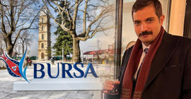 Sinan Ateş'in memleketi Bursa'da seçim sonuçları: AKP, MHP, İYİ Parti geriledi; AKP'nin bir vekili CHP'ye geçti