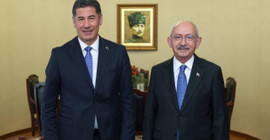 CHP'li Engin Özkoç'tan Sinan Oğan-Kemal Kılıçdaroğlu görüşmesine ilişkin açıklama: Gayet olumlu bir görüşmeydi