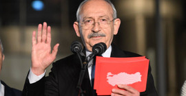 İkinci tur stratejisi belli oluyor: Kılıçdaroğlu söylemlerini sertleştirecek iddiası