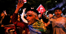 'Erdoğan'ın kesin zaferi dışında muhalefet için en kötü sonuç'