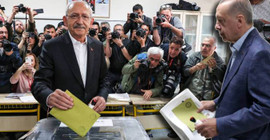 YSK Başkanı Yener: 28 Mayıs 2023 Pazar günü ikinci tur seçimlerinin yapılmasına karar verilmiştir