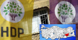 Diyarbakır seçim sonuçları - 14 Mayıs 2023 Cumhurbaşkanlığı ve Genel Seçim oy oranları