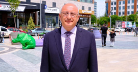 CHP'li Utku Çakırözer. İkinci tura daha güçlü gireceğiz