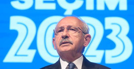 Kemal Kılıçdaroğlu başkanlığında toplanan CHP MYK toplantısı sona erdi