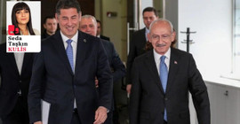 CHP MYK perde arkası: Kılıçdaroğlu, Sinan Oğan ile yüz yüze görüşecek