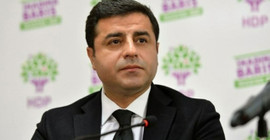 Demirtaş'tan seçim sonrası ilk tweet: Umutsuzluk yok