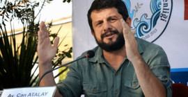 Can Atalay’ın avukatları tahliye için Yargıtay’a başvurdu