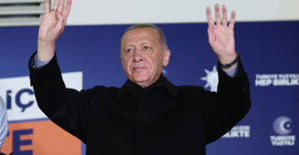 Erdoğan'dan 'darbe' vurgulu ikinci tur mesajı