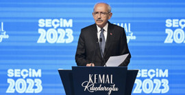 DEVA ve Gelecek Partisi'nden çağrı: Herkesi Kılıçdaroğlu’na oy vermeye davet ediyoruz