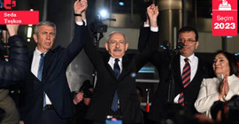 CHP'den seçim stratejisi toplantısı: Kampanyayı Ekrem İmamoğlu yürütücek