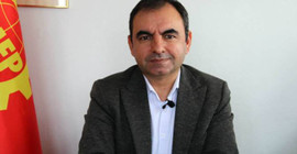 EMEP Genel Başkanı Ercüment Akdeniz istifa etti