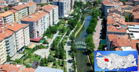 Eskişehir seçim sonuçları - 14 Mayıs 2023 Cumhurbaşkanlığı ve Genel Seçim oy oranları