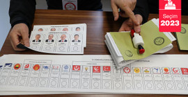 14 Mayıs 2023 Cumhurbaşkanı Seçimi ve 28. Dönem Milletvekili Genel Seçimi: 30 büyükşehirde seçim sonuçları