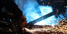 ABD'de sanayi üretimi nisanda beklentiyi aştı