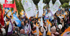 HDP Kürt illerinde neden oy kaybetti?: Bölgedeki sonuçlar tartışılıyor