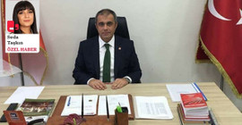 Mehmet Ali Yüksel: Önceliğimiz sandığa gitmeyen oylar