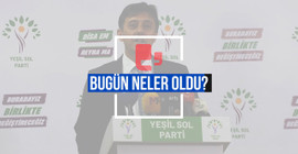 Bugün neler oldu? | 16.05.2023 Salı günün önemli gelişmeleri