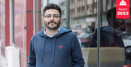 TİP Genel Başkan Yardımcısı Doğan Ergün: Referandumda bariz örneğini yaşadığımız bir operasyon yapıldı