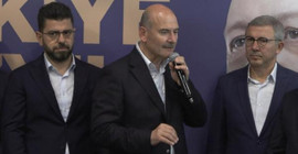 Soylu'dan AKP'li avukatlara talimat: Görev almayanları bilelim