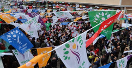 Yeşil Sol Parti’nin en yüksek oy aldığı il ve ilçeler