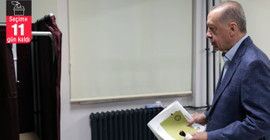 Financial Times'a konuşan Türk yetkili: Batılı diplomatların Erdoğan'a olan hisleri nefret sınırında