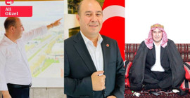 Urfa'da Züğürt Ağa filmini anımsatan sonuç: Oy kullandığı sandıktan kendisine oy çıkmadı