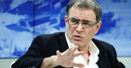 Kriz kâhini Roubini, Erdoğan'lı senaryoda 'topyekûn kriz' öngördü