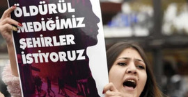 Ankara'da bir erkek, kız kardeşi Songül Şaşırmaz'ı öldürdü