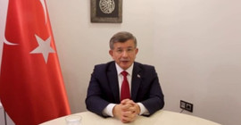 Davutoğlu: Önümüzdeki seçim değil referandum, gelecek nesillere borcumuz var