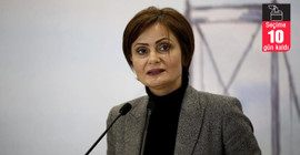 Kaftancıoğlu'ndan ikinci tur açıklaması: Daha keskin bir dil kullanacağız, kara propaganda yapmayacağız