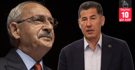Kemal Kılıçdaroğlu ve Sinan Oğan yarın görüşecek