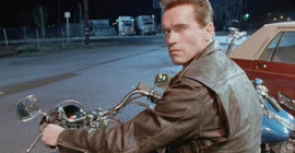 Terminatör'ün yıldızı Arnold Schwarzenegger: Terminatör benim için bitti