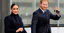 Harry ve Meghan'a paparazzi takibi İngiltere kamuoyunu böldü