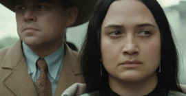 Martin Scorsese imzalı Killers of the Flower Moon'dan ilk fragman