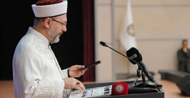Diyanet'ten seçimin ertesi günü 45 milyon TL’lik harcama