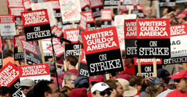 Hollywood oyuncuları da greve gidebilir: Grev yetkisi oylaması kabul edildi