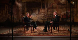 Erdoğan'dan CNN'e Sinan Oğan açıklaması: Ben bu şekilde müzakere etmeyi seven biri değilim