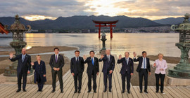 G7 ülkeleri Rusya'ya yeni yaptırımları duyurdu