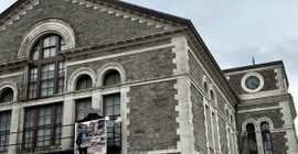 Boğaziçili öğrenciler serbest bırakıldı