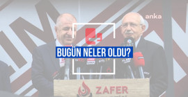 Bugün neler oldu? | 19.05.2023 Cuma günün önemli gelişmeleri