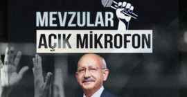 Babala TV'den Kılıçdaroğlu paylaşımı: Savunan ve sorusu olmayan katılamaz